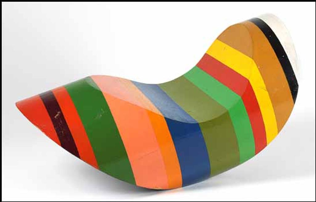 Ulysse Comtois (1931-1999) - Berceuse