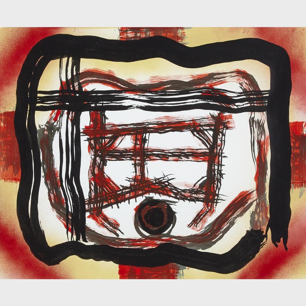 David Urban (1966) - Untitled (E)
