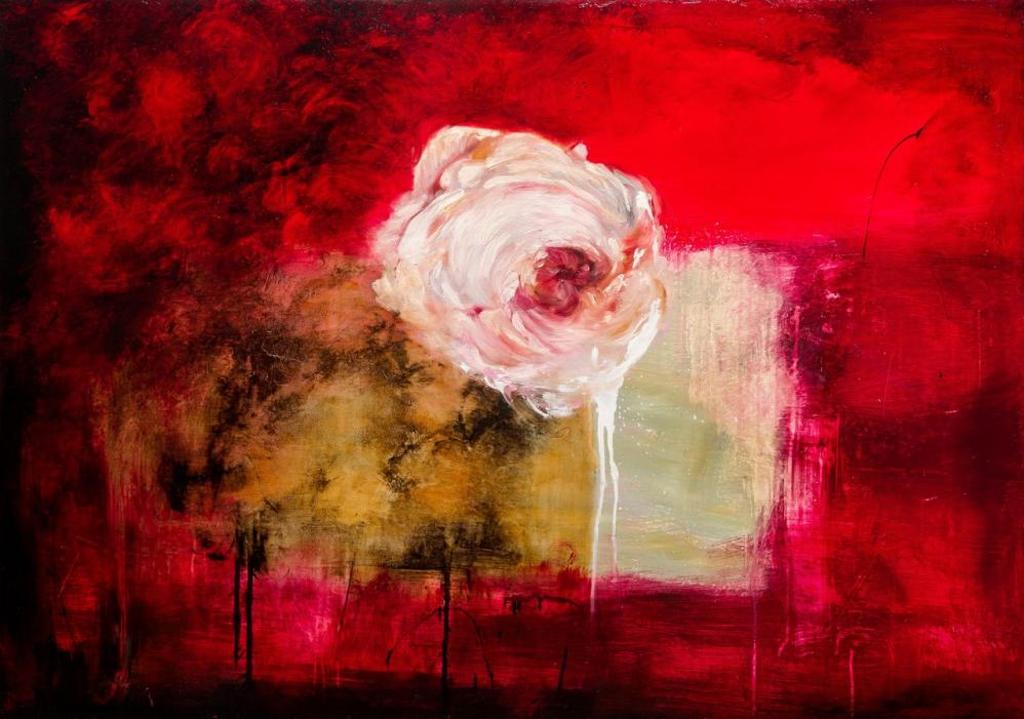 Gabryel Harrison (1959) - I Have Been Her Visitation
