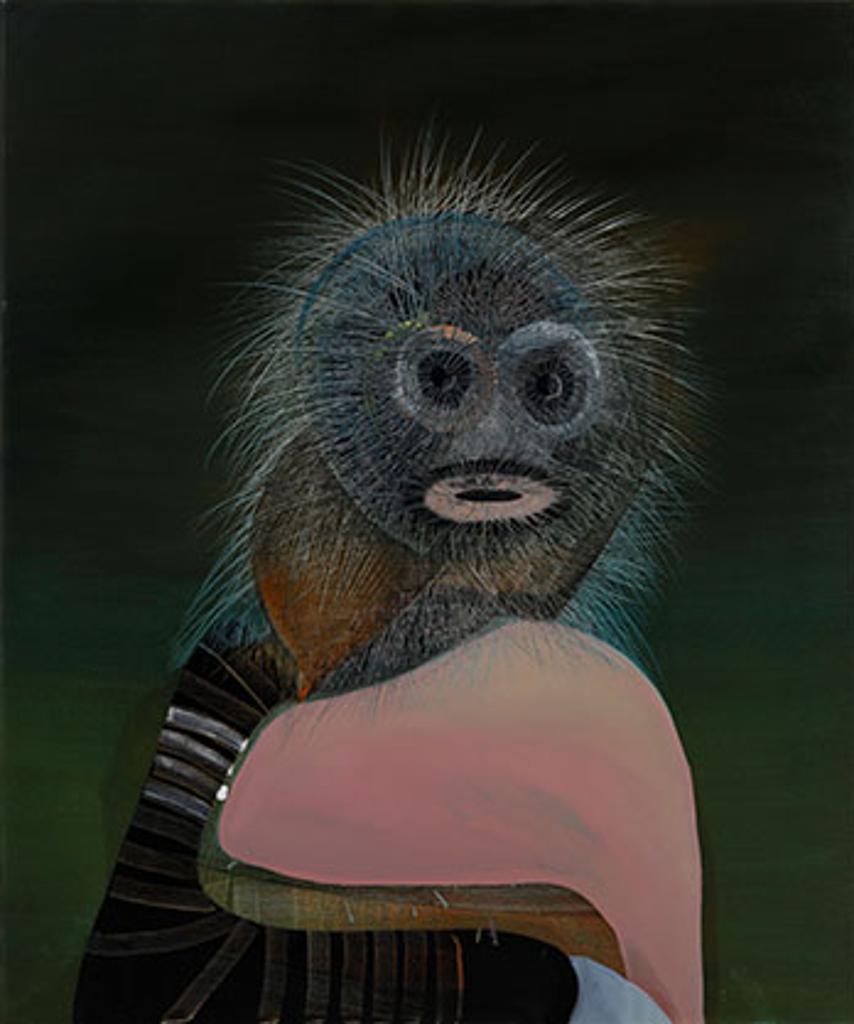 Holger Kalberg (1967) - Portrait 9