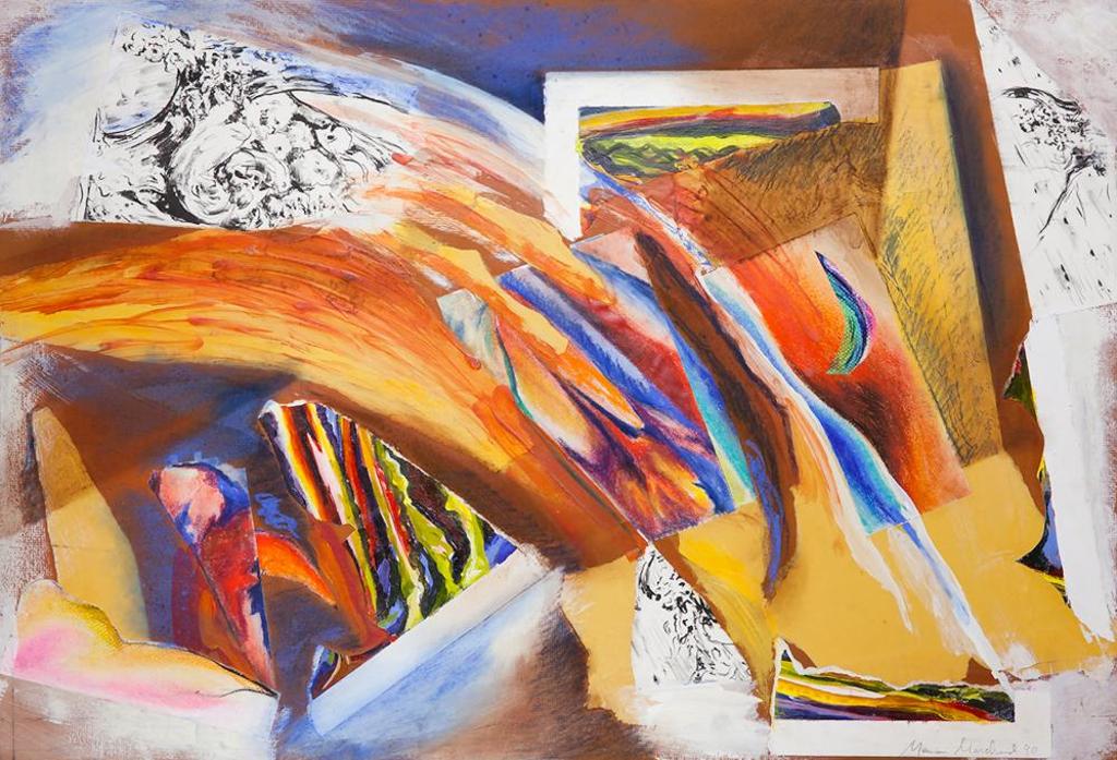 Manon Marchand - Deluge
