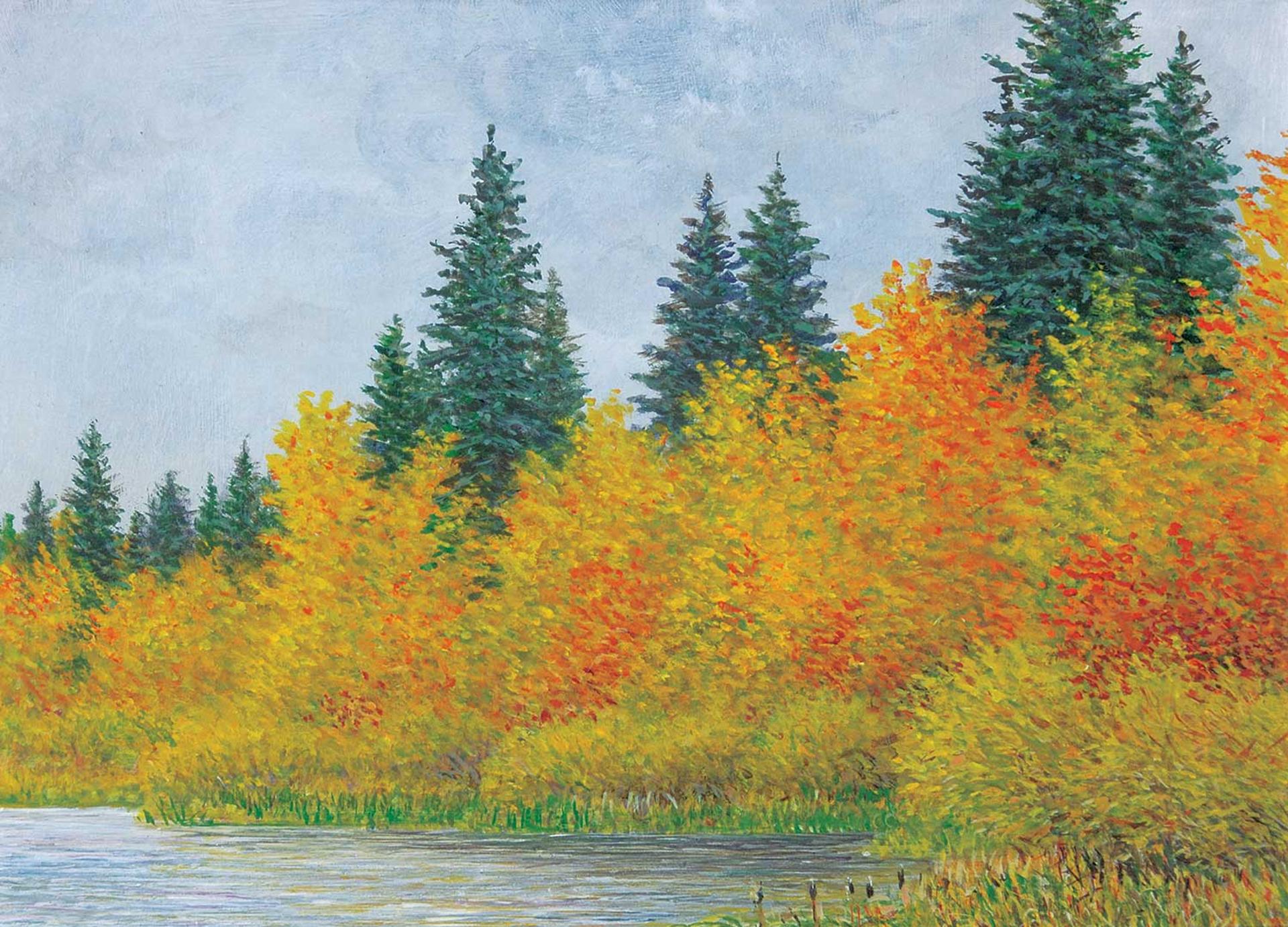 Myles Joseph MacDonald (1941) - September [No. 18]
