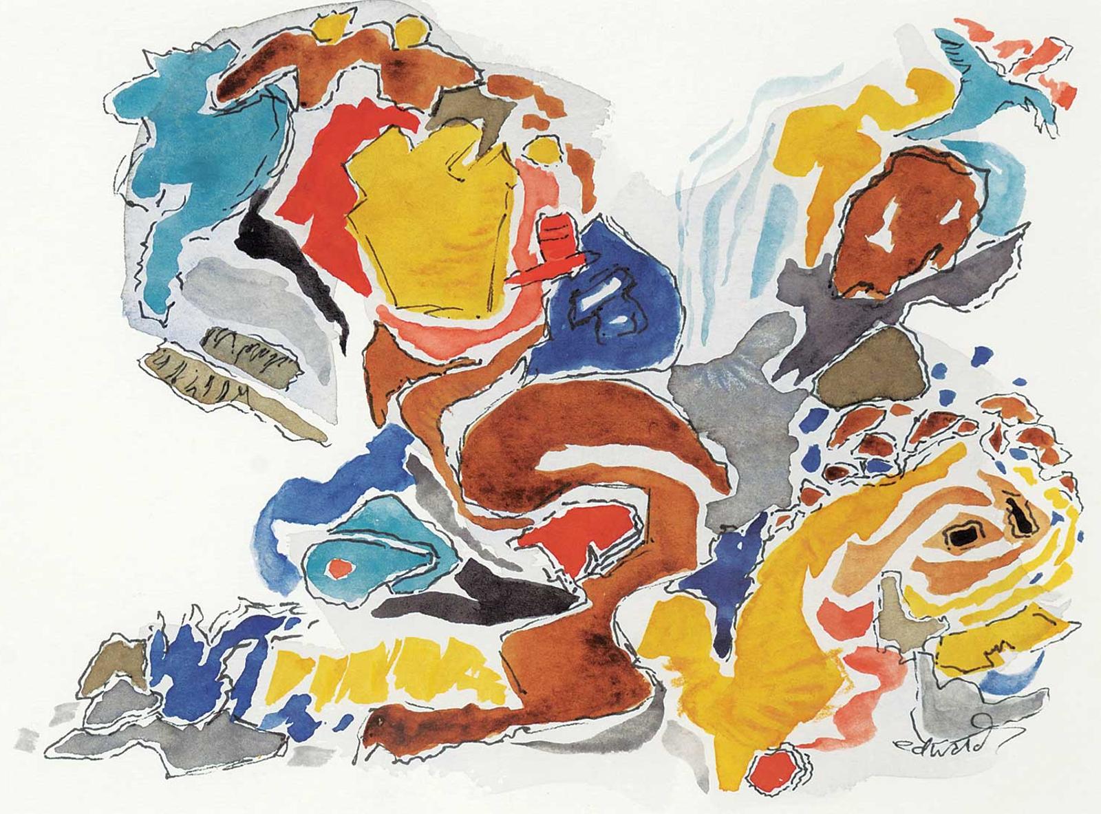 Barbara Edwards - Wishing Each of You a Joyful Holiday...