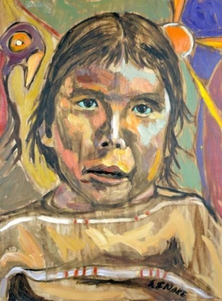 Stephen Snake (1967) - Child
