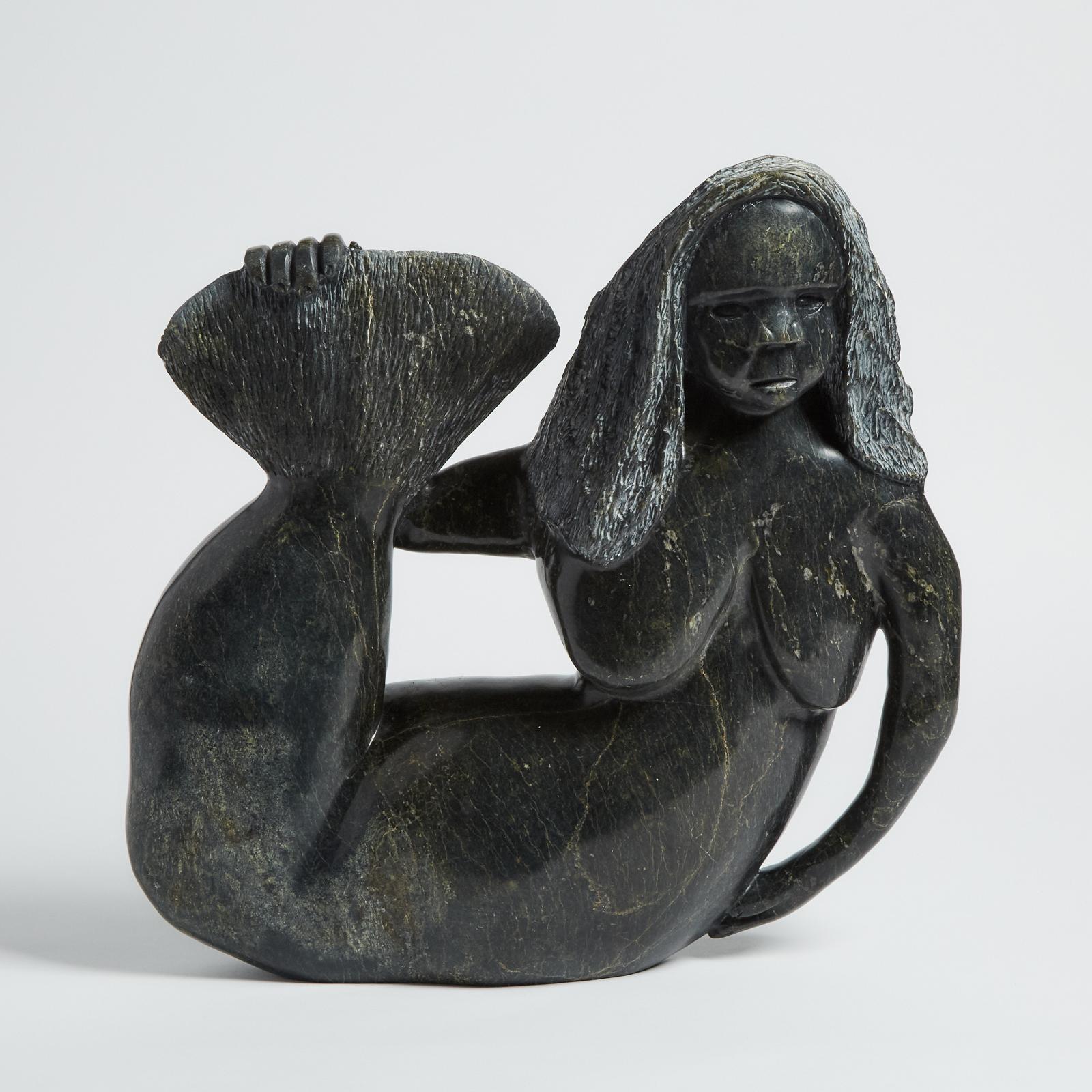 Padlaya Qiatsuk (1965) - Sedna