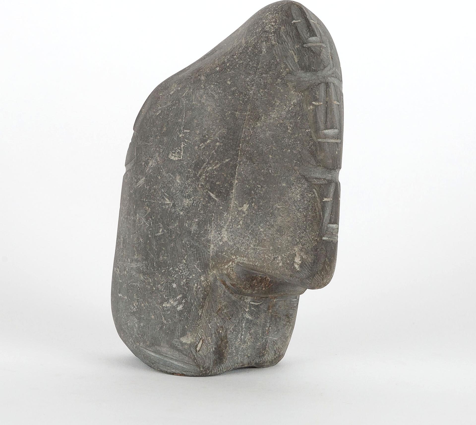 Lucy Tasseor Tutsweetok (1934-2012) - Emerging Faces