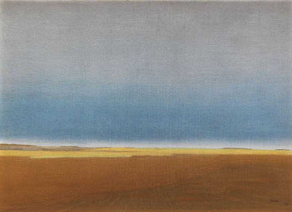 Takao Tanabe (1926) - The Land