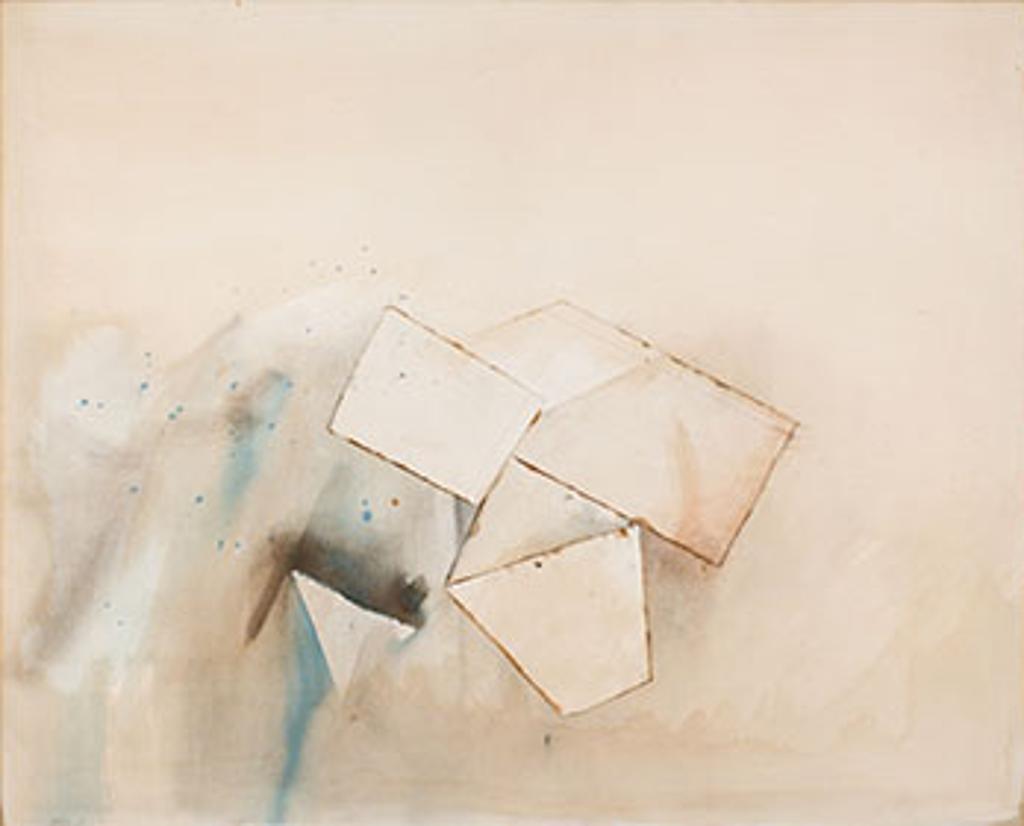 Toni (Norman) Onley (1928-2004) - Butterfly