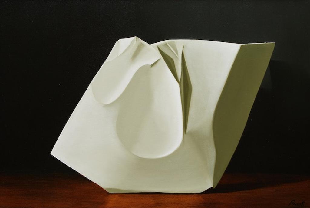 Malcolm Rains (1947) - Epidamnus