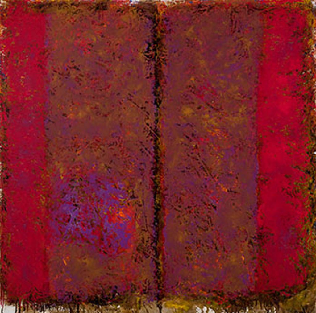 Jean Albert McEwen (1923-1999) - Sans titre
