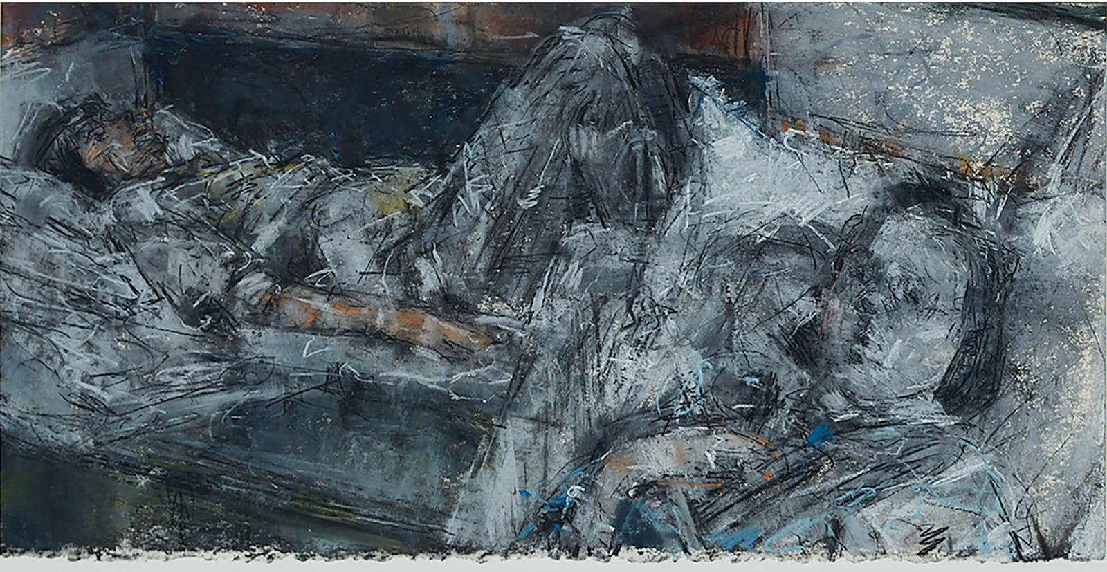 Sean Rudman (1951) - Suzy And Sarah