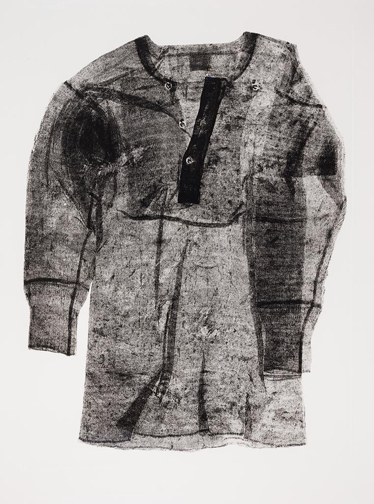 Betty Roodish Goodwin (1923-2008) - Shirt Four
