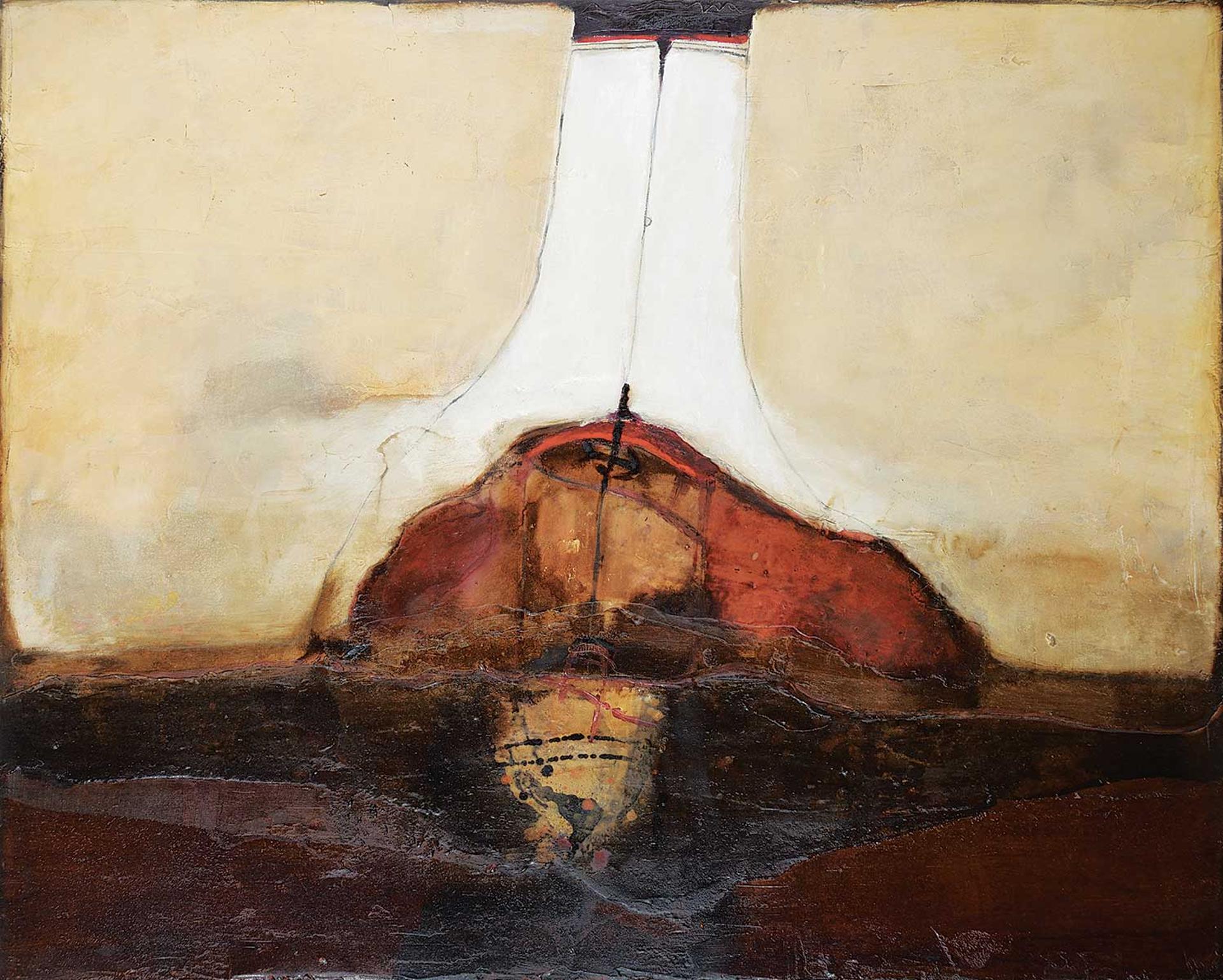 Alain Attar (1957) - 17c