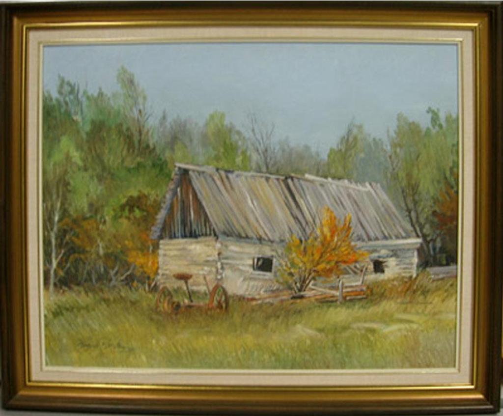 Barry Adam Burdeny (1946) - Old Homestead