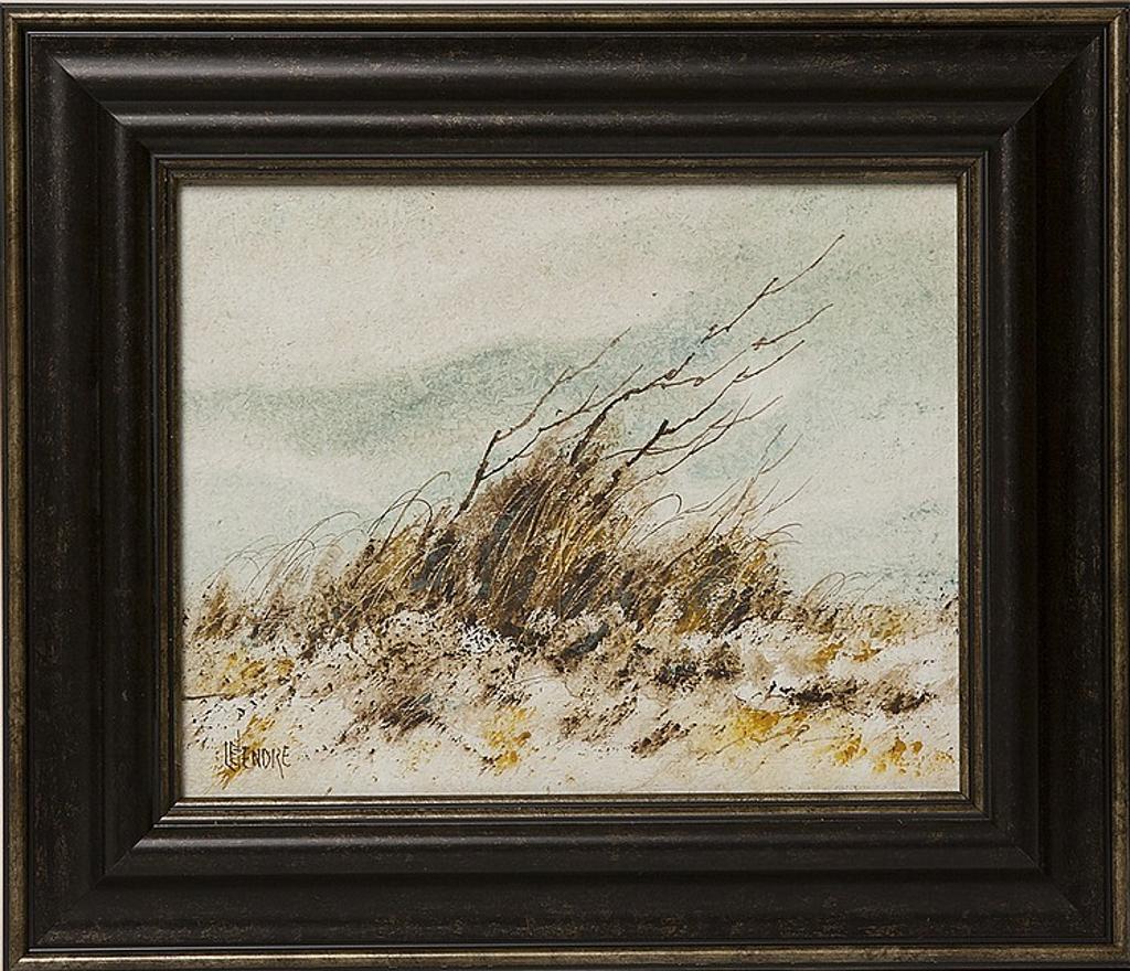 Henry Letendre (2001-2011) - Prairie Wind