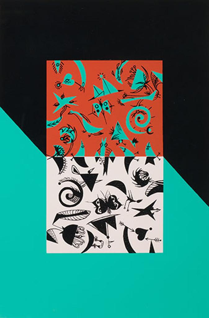 Alfred Pellan (1906-1988) - Éléments