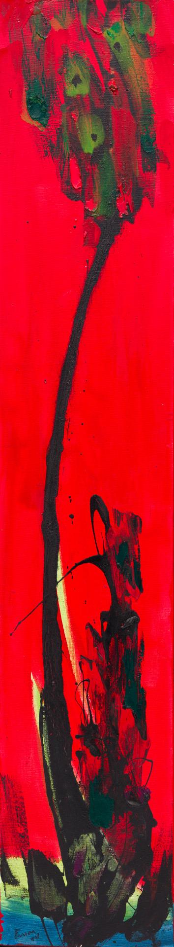 Marcelle Ferron (1924-2001) - Sans titre / Untitled, 1994