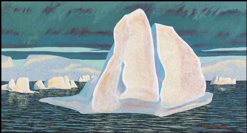 Paul (Johnston) Rodrik (1945-1983) - Flagship