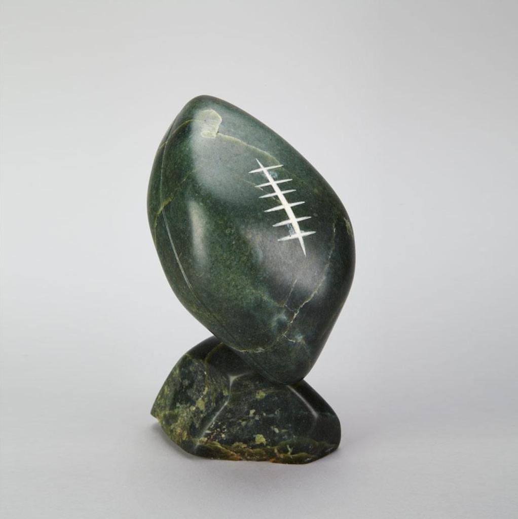 Floyd Kuptana (1964-2021) - Football On Base