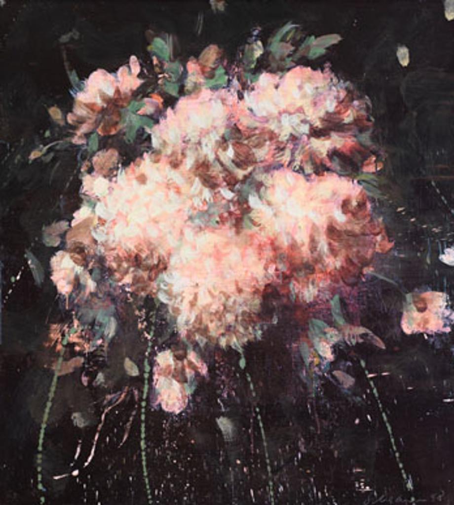Antony (Tony) Scherman (1950-2023) - Mirabeau's First Funeral