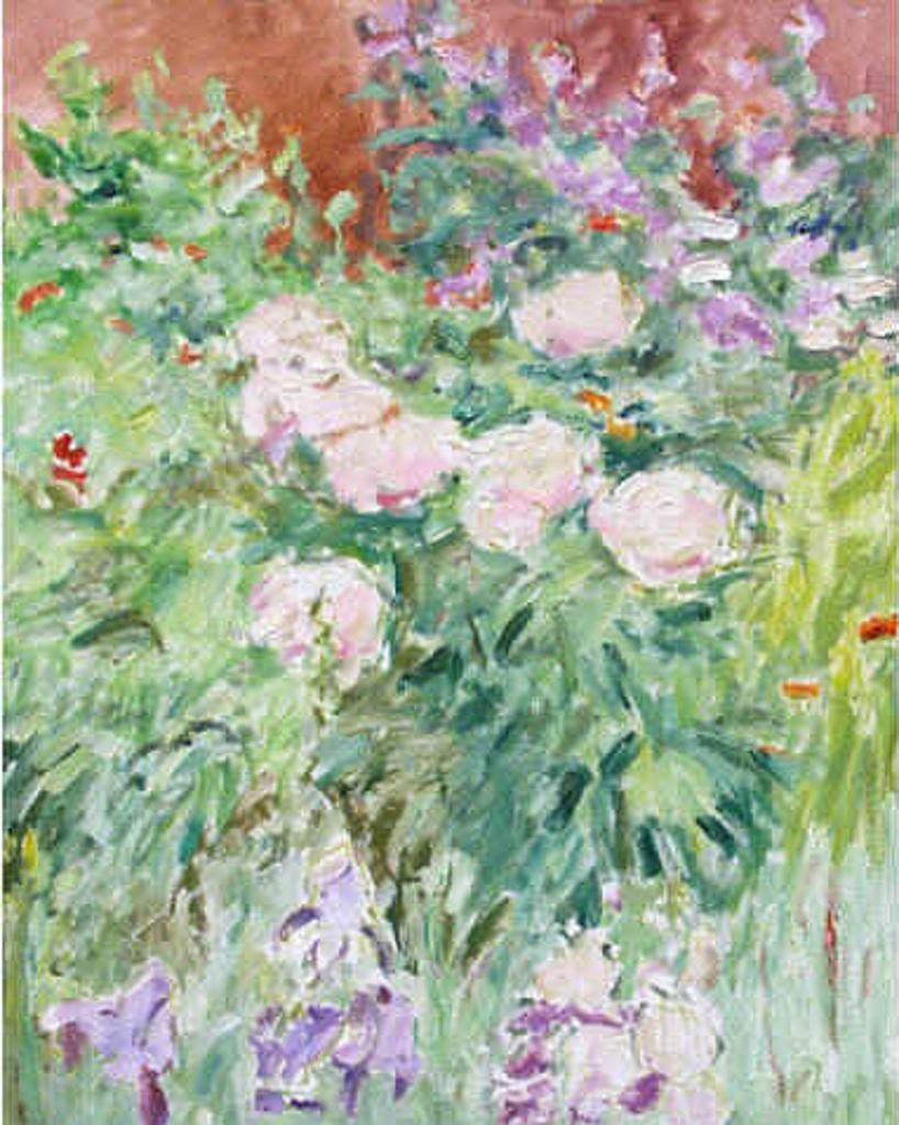 Dorothy Elsie Knowles (1927-2001) - Untitled