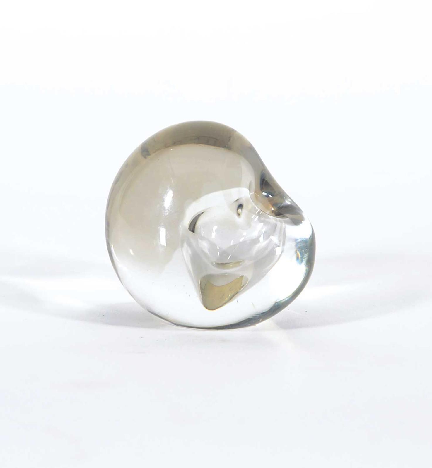 Timo Sarpaneva - Nested Heart Bud Vase