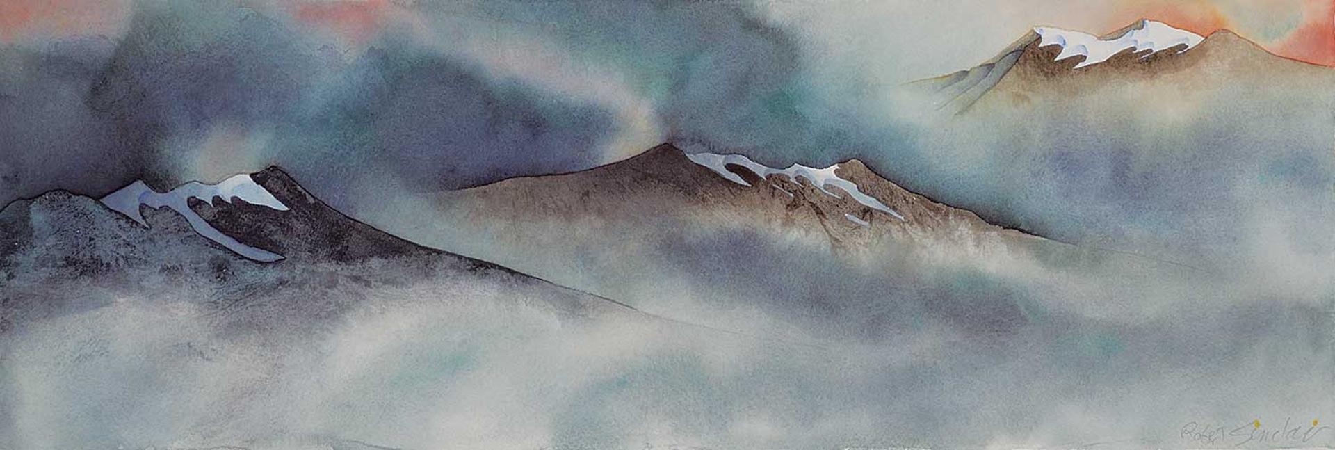 Robert William Sinclair (1939) - Aftermath