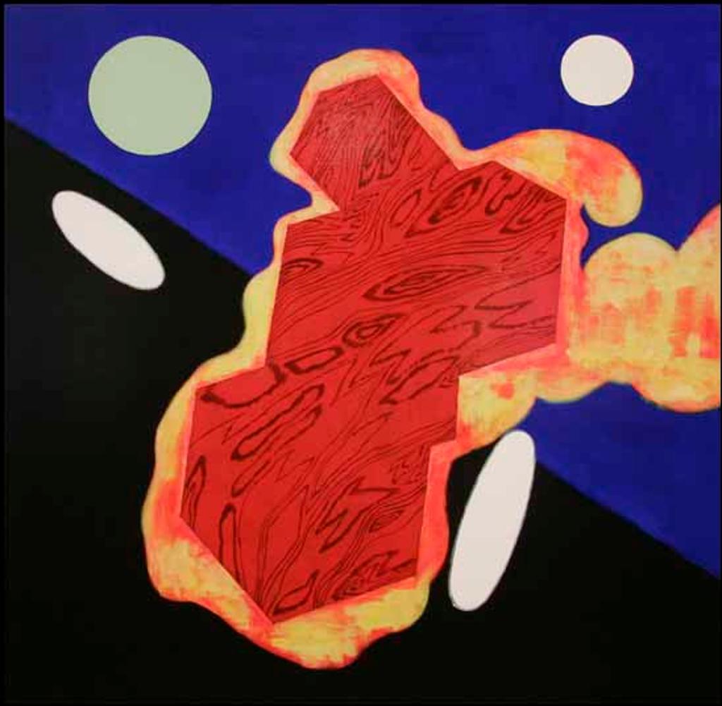 Robert Youds (1954) - Untitled 4