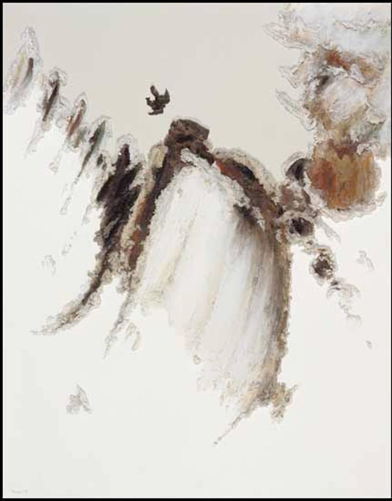 Fernand Toupin (1930-2009) - Côte-Écho