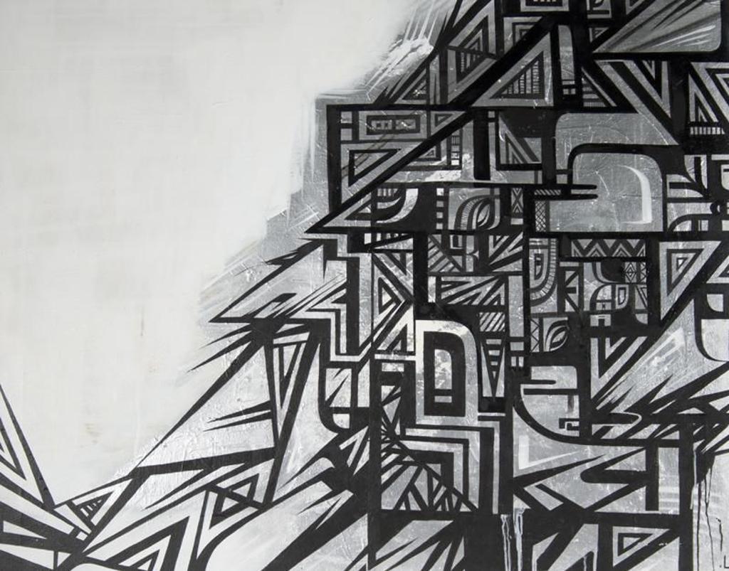Levente Kovacs - Untitled