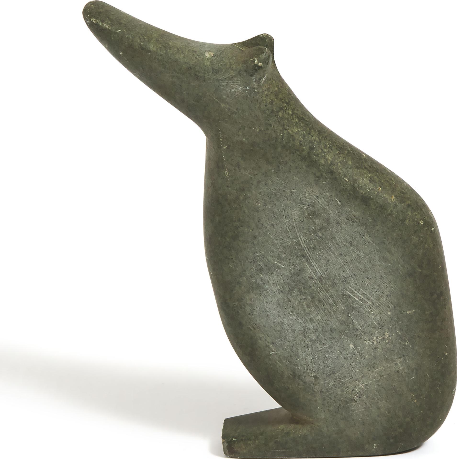 ANDY MIKI - Long Snouted Animal