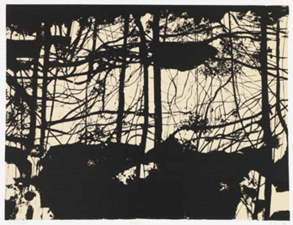 Gordon Applebee Smith (1919-2020) - Savary