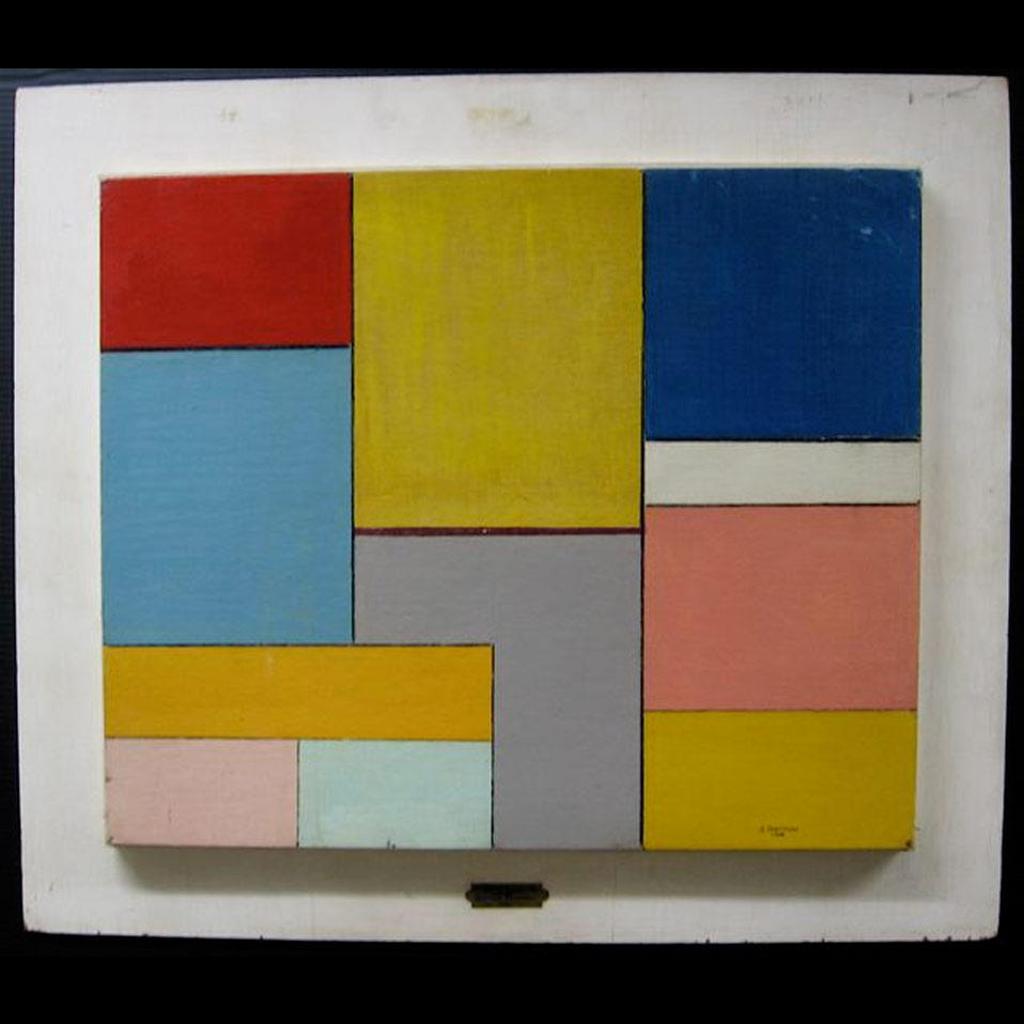 Solomon Porknow - Scherzo