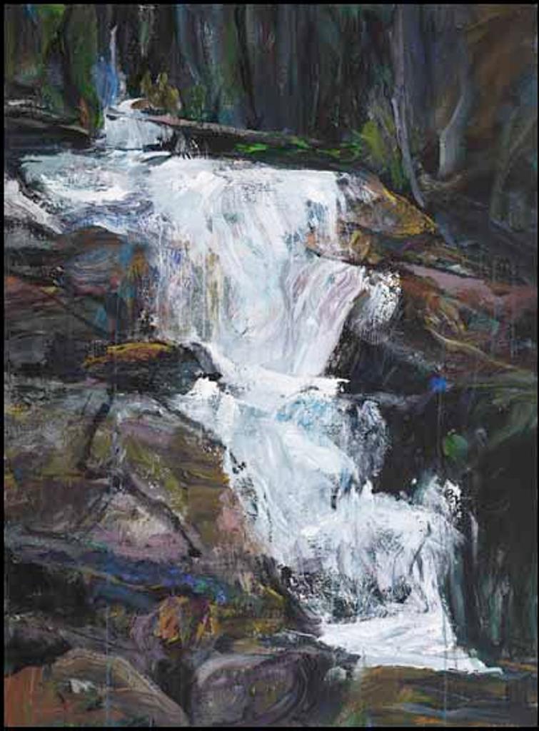 Gordon Applebee Smith (1919-2020) - Cypress Creek