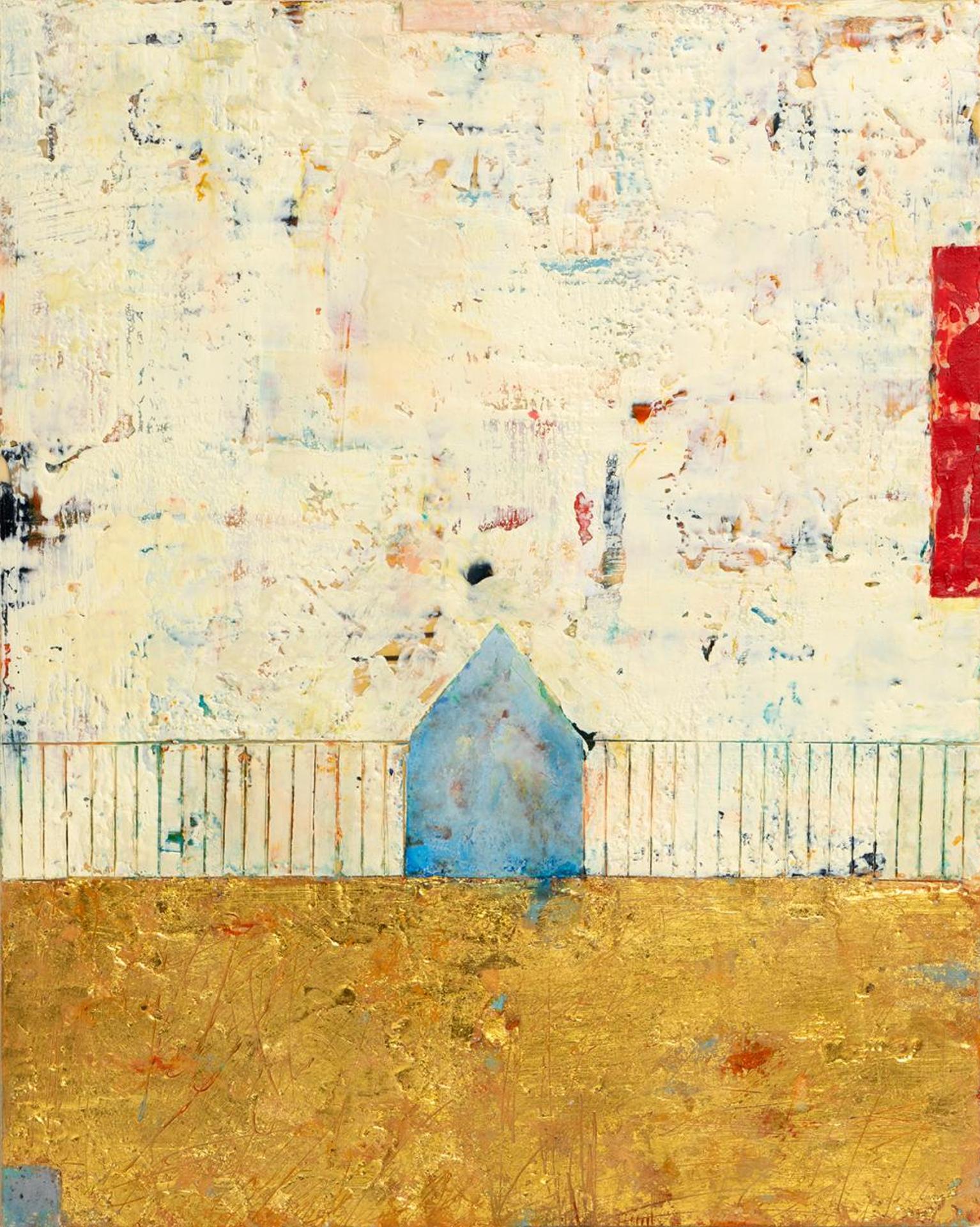 Anne Brochu Lambert - Metaphor III