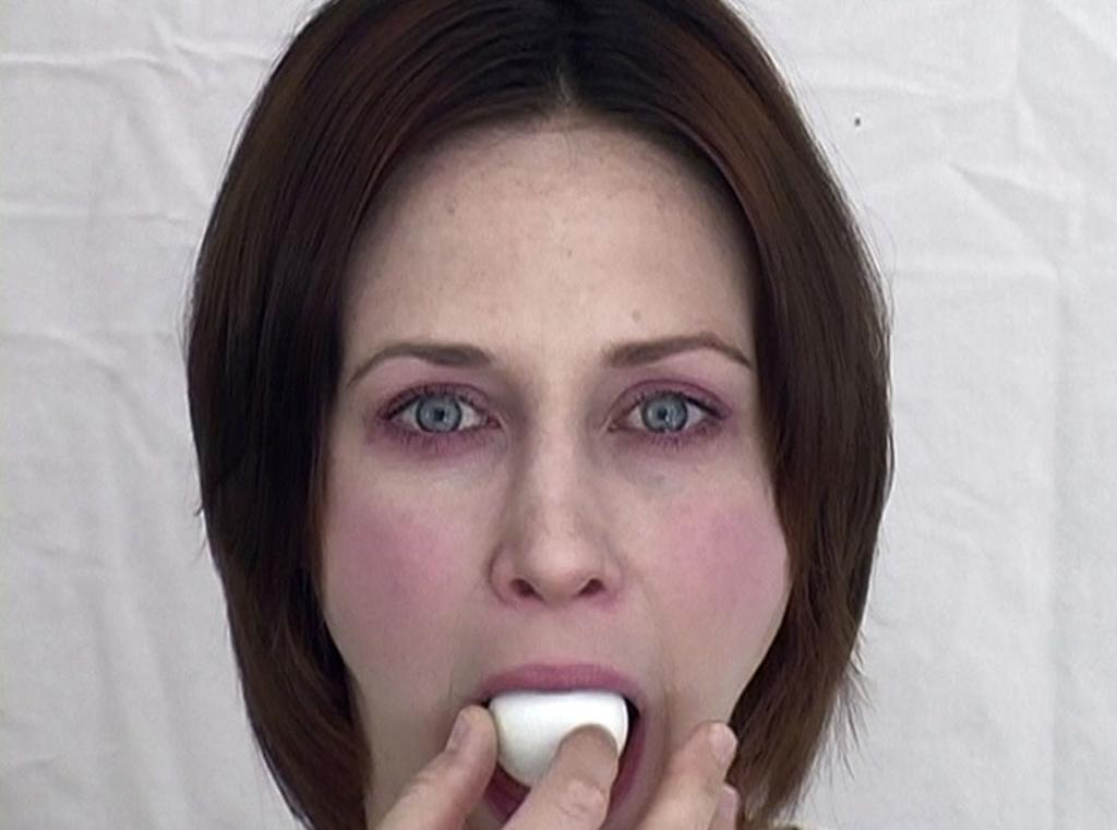 Adriana Farmiga - Suite for Pong