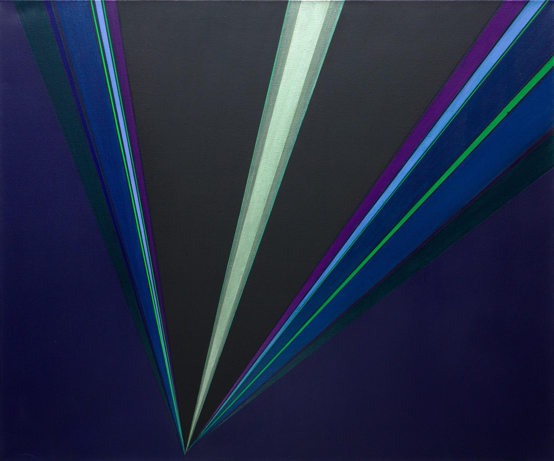 Rita Letendre (1928-2021) - Reflections