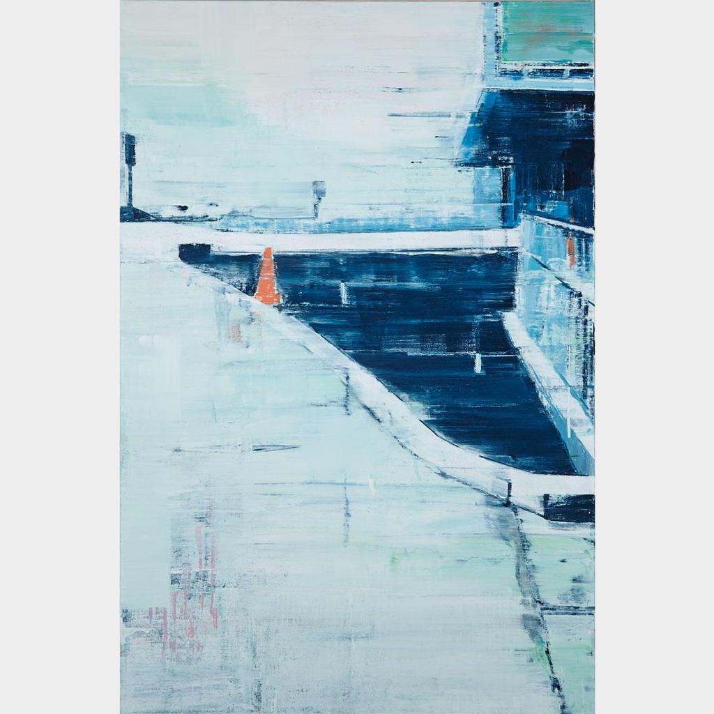 Howard Lonn (1959) - Semicircular Drive