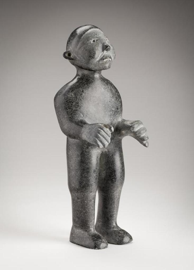 Mariano Aupillardjuk (1923-2012) - Untitled