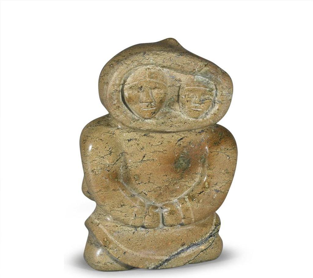 Omargajuk - Mother And Child