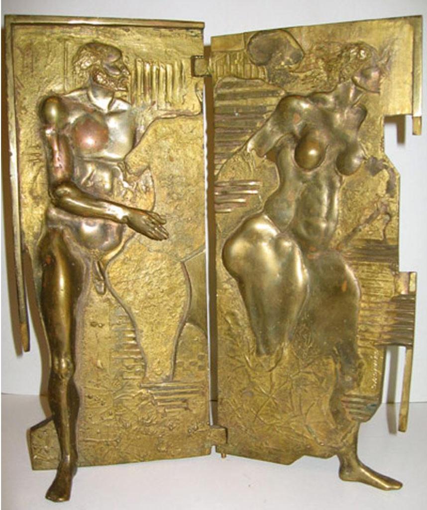 Alexsander Kozarov - Nudes