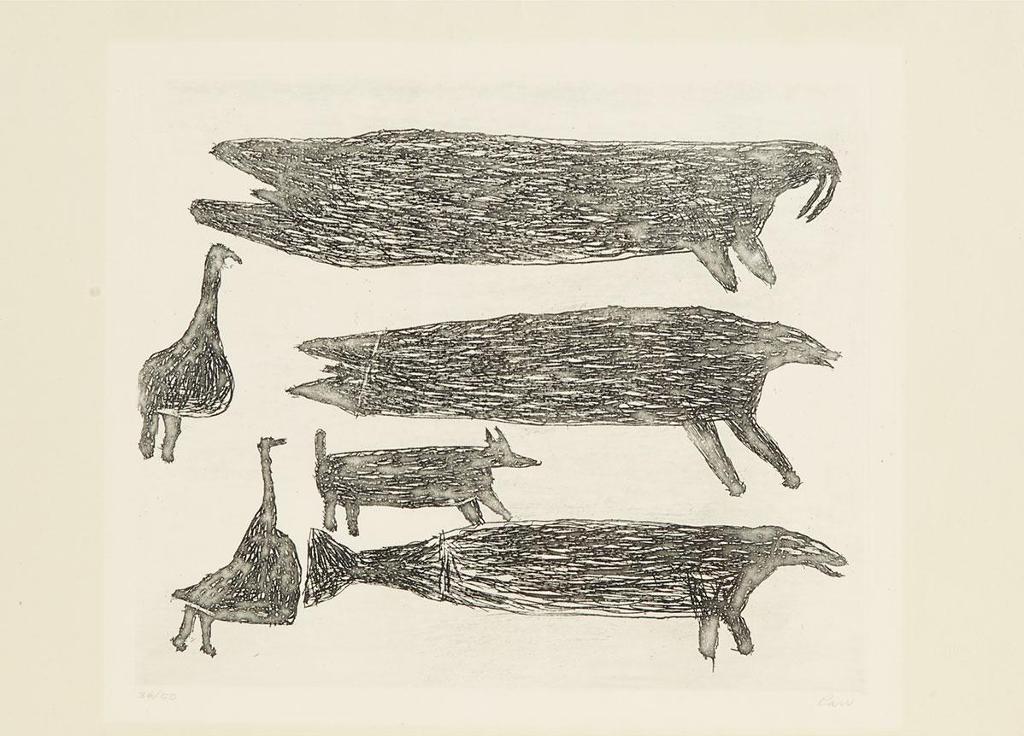 Parr (1893-1969) - Untitled