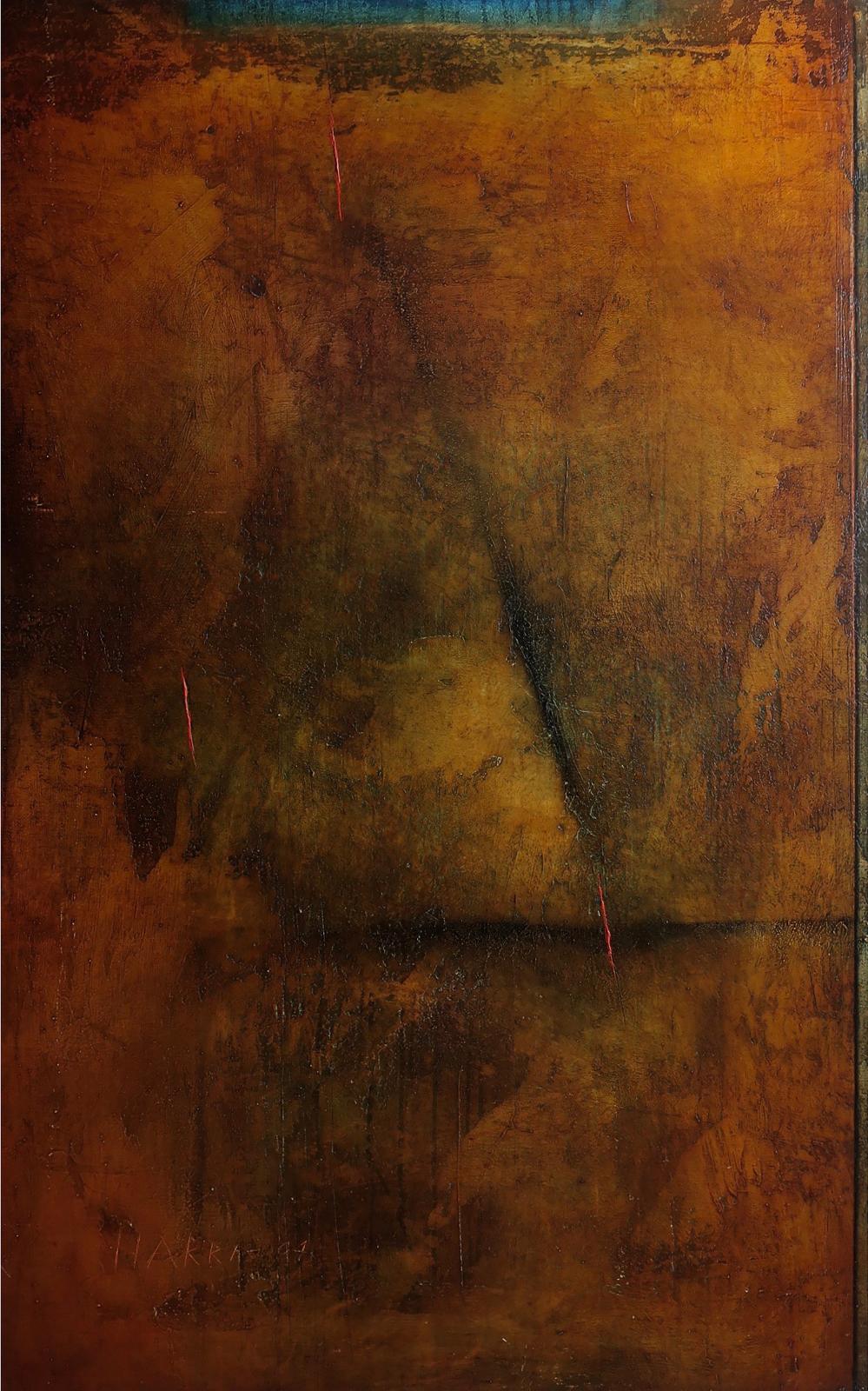 Drew Harris (1960) - If You Rest, You Rust