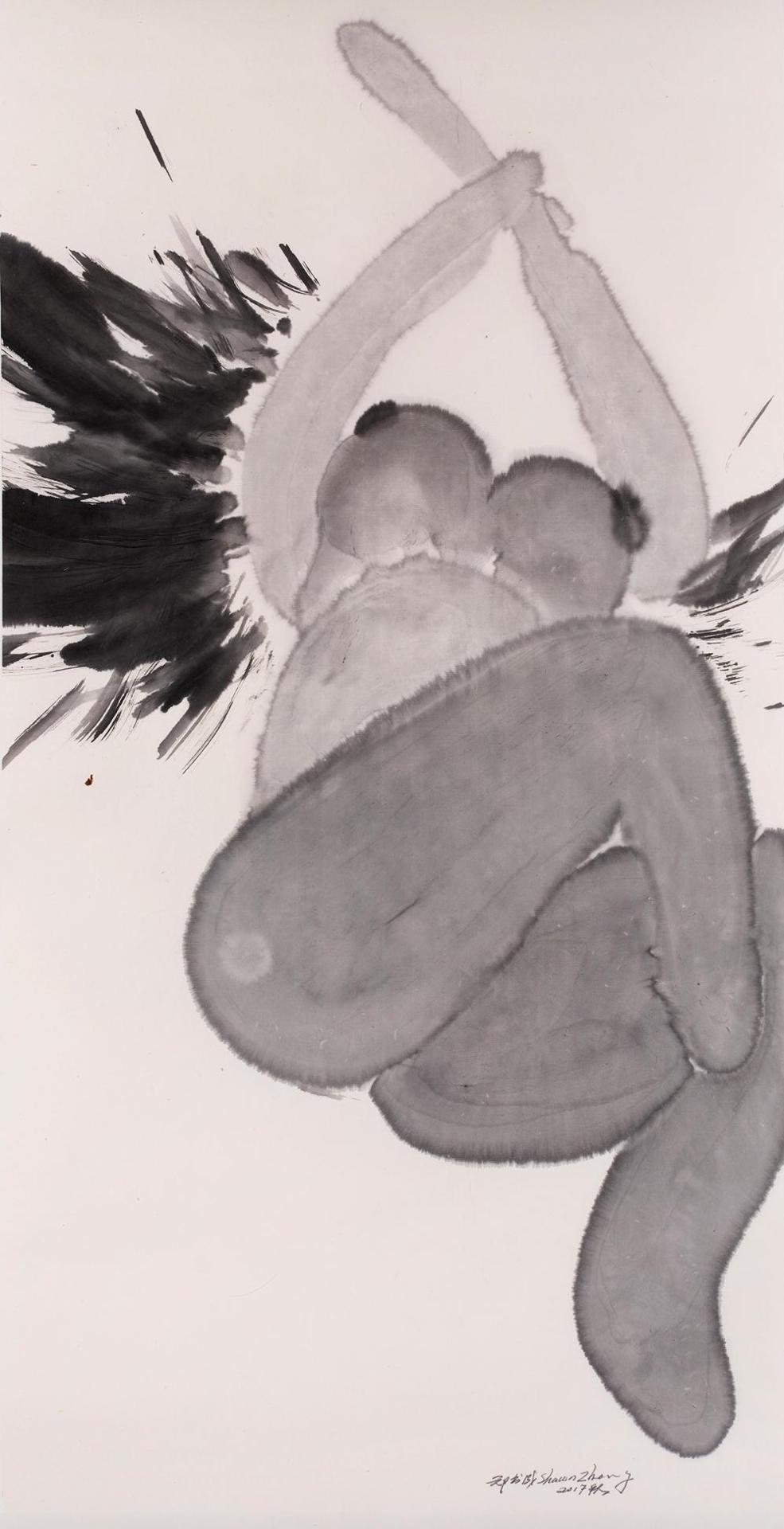 Shawn Zheng - Figure 1