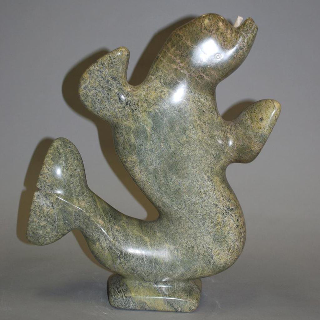 Nalenik Temela (1939-2003) - Narwhal
