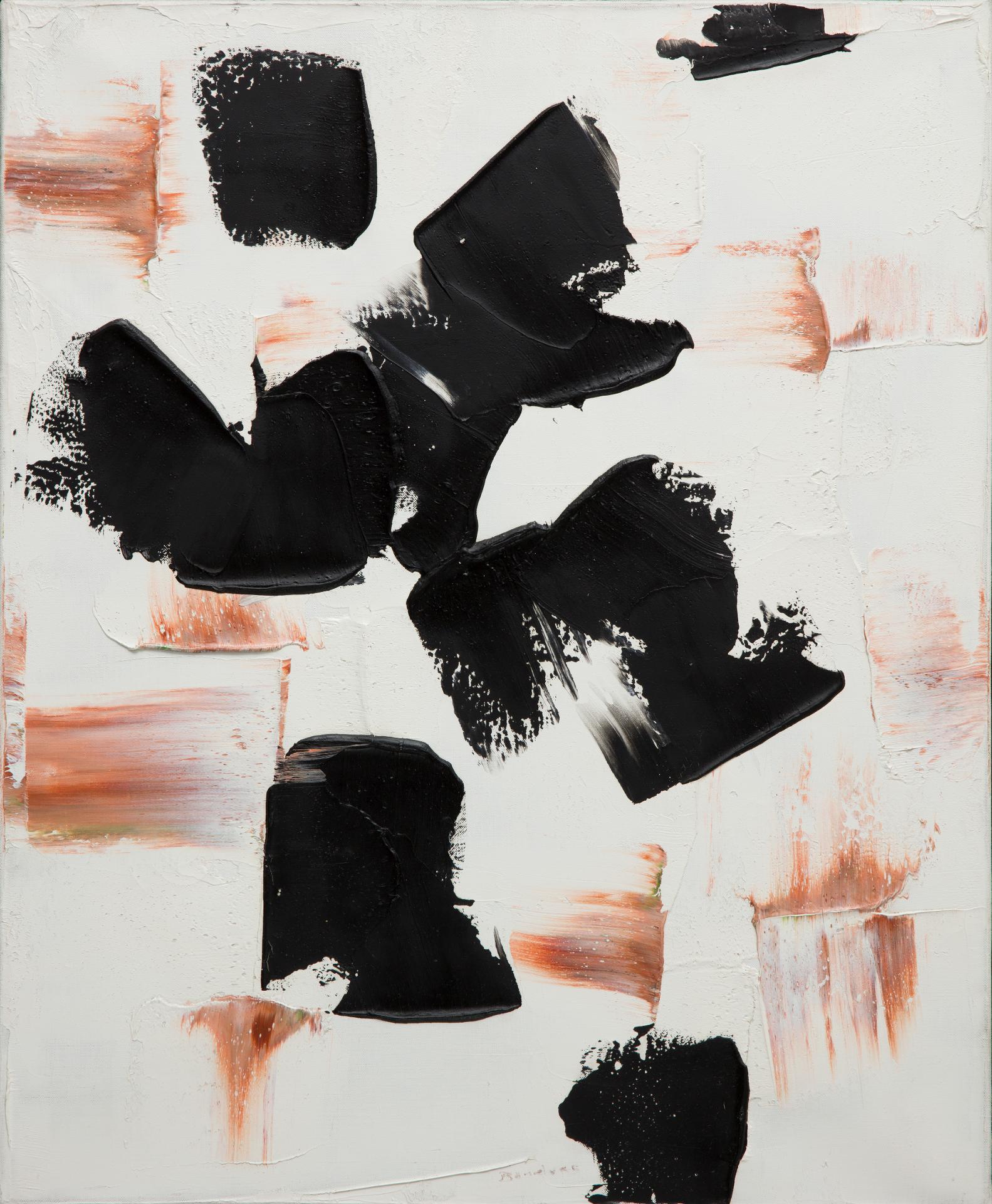 Paul-Émile Borduas (1905-1960) - Untitled