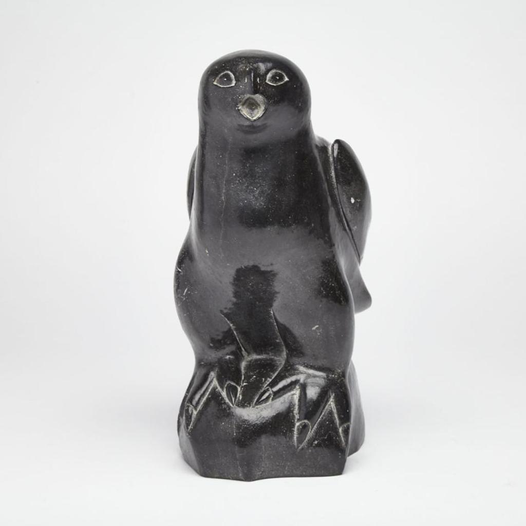 Paulosie Amamatuak Sivuak (1930-1986) - Screeching Hawk