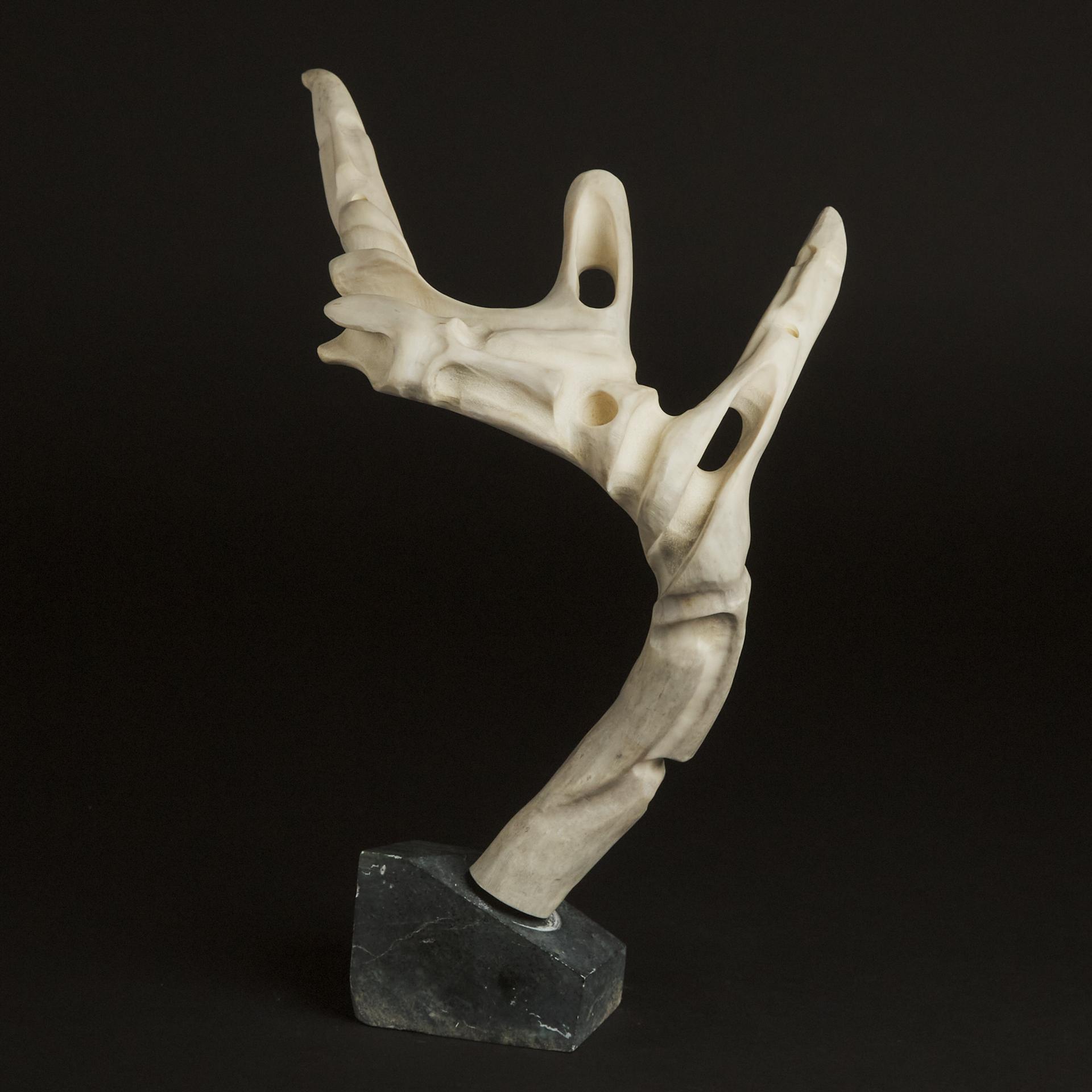 Alex Alikashuak (1952) - Howling Spirits