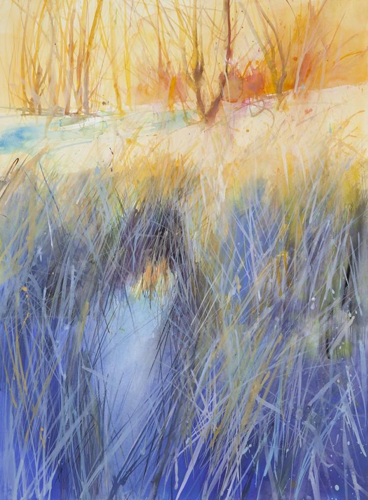 Andrew Kwiecinski (1948-2009) - Laurel Creek 20