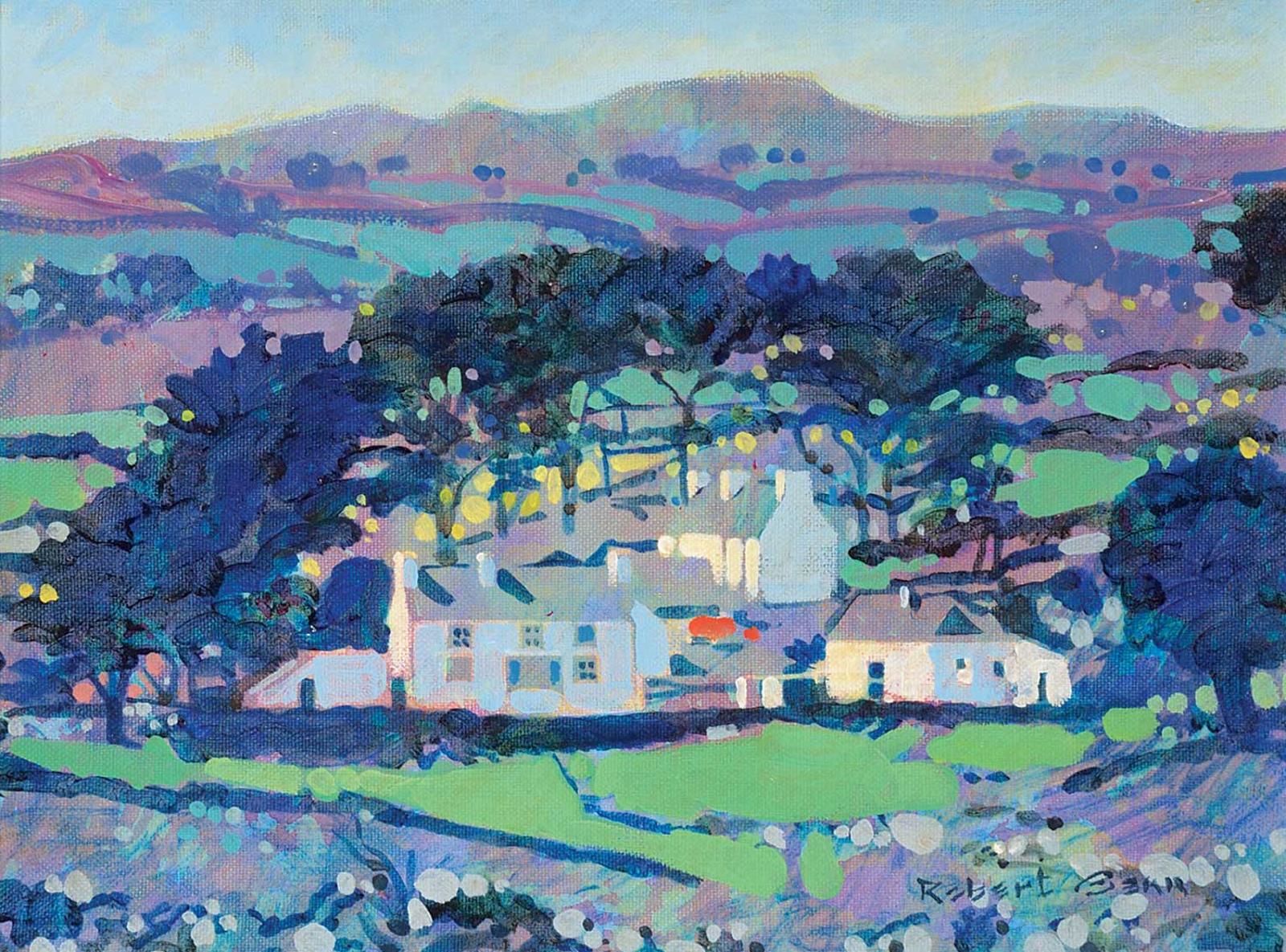 Robert Douglas Genn (1936-2014) - Cork Farm Group